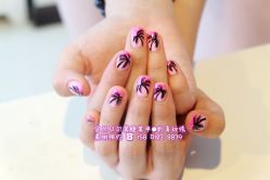 点击看大图 宜兰美睫美甲纹绣15801238879-梵熙美甲 Fancy Nails