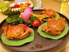 -王宝和酒家(黄浦店)