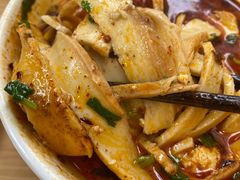 -老鳯府豆花泡馍(第五大道店)