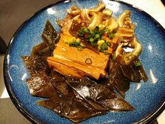 -馔豚·台北菜专门店(深圳湾万象城店)