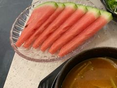 -韩时烤肉(枫蓝店)