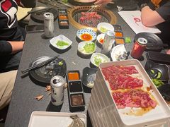 -神户赤童日式烤肉(金地广场店)
