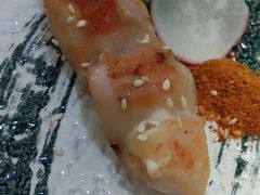 -林妈妈村·日式料理(宝山万达店)