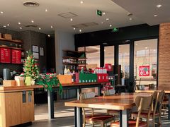 -星巴克(哈尔滨道外百盛店)