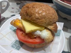 -华嫂冰室(湾仔店)