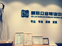 -美联众合动物医院·24h转诊中心