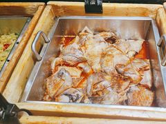 -鑫海汇海鲜烤肉自助(北国商城店)