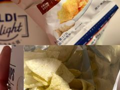 -ALDI奥乐齐超市(杨浦延吉店)