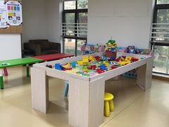 -韦哲乐高机器人·等级考试·少儿编程(羽山路校区)