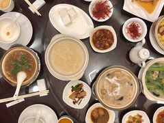 红烧鱼翅-金泰食府(竹园店)