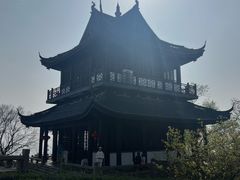 -虞山风景区