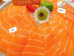 -七町糖果寿司屋(龙洞广工店)