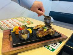-豪客来(四望亭0702店)