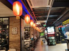 -天都火锅酒楼(虹梅南路店)