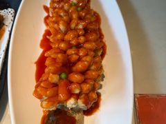 珊瑚皖鱼-刘胖子家常菜·蹄花焖藕(富安街店)