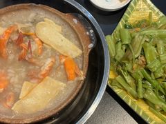 -皮蛋弟砂锅店(总店)