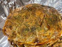 -日葵 大阪烧ひまり(仙霞路店)