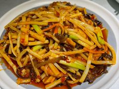 -雲蜀龙阁·金牌水煮鱼(方庄店)