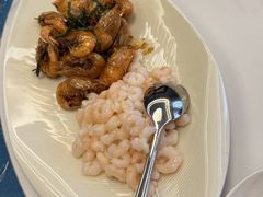 -上海和平饭店龙凤厅 Dragon Phoenix