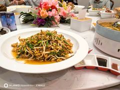 -大清花饺子(山庄店)