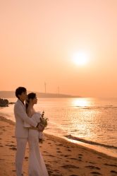 -香庭海婚纱摄影·威海旅拍(统一路店)
