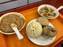-护国寺小吃(新街口店)