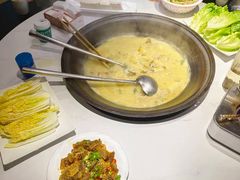 -陈大锅·岳阳鱼馆·地道岳阳菜(美食街店)