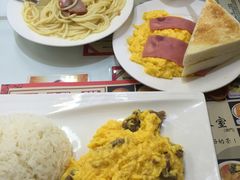 -華人 華星冰室(氹仔 店)
