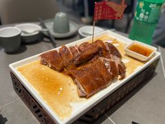 -先记烧鹅王·本地粤菜(福永店)