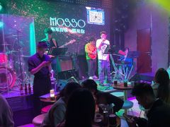 -MOSSO音乐酒吧·Live House(南京西路店)
