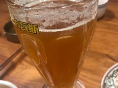 卡瓦斯-纳瓦新疆菜(银都店)
