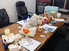 -暗楼·剧本杀·桌游