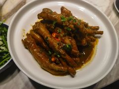 -曾家厨房·新徽菜(高新天柱路店)