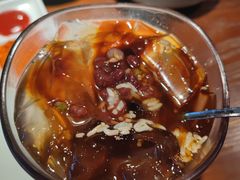 -全牛匠·乐山跷脚牛肉(西单华威约饭街店)