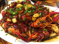 -京朋串屋·烧烤(望京西路总店)