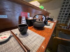 -戏作寿司(观音桥店)