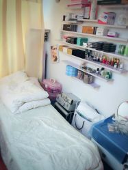 -小红楼美甲美容中心