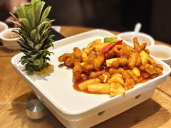 -鑫小城故事·藕汤·家常菜(台北一路总店)