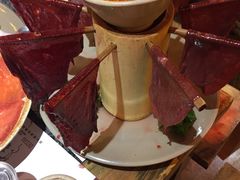 -蜀大侠火锅(建设路第五大道店)