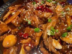-胖哥俩肉蟹煲(河北勒泰购物中心店)