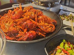 -聚味瞿记·龙虾堂(望城店)