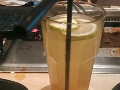 -新石器烤肉(之心城店)