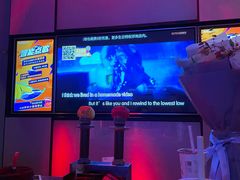-星聚会KTV(南翔印象城MEGA店)