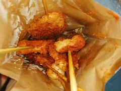 -庞记炸串