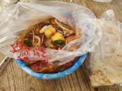 福临麻辣烫-七台河福临大碗麻辣烫