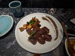 -炙柒Sekinana·精致日料(合生汇店)