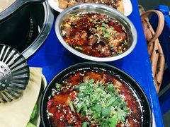 -马路边边·成都串串(翠柏路店)