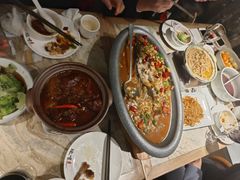 -皖香览约·徽菜(新湖广场店)