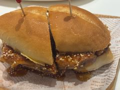 -龙记香港茶餐厅(久光百货店)