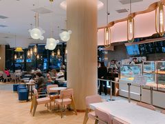 -奈雪的茶(青岛卓悦里INTOWN店)